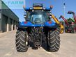 Tractor agrícola - New Holland - tsa 135a tractor (st26741)