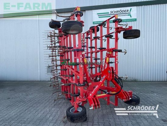 Cultivador -  - super maxx 60-7 bio edition