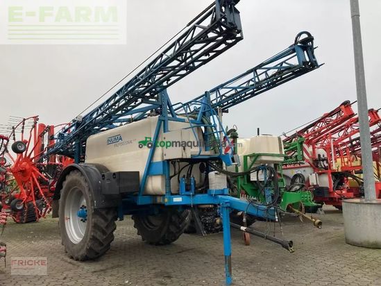 Atomizador - Inuma - professional 5030