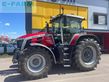 Tractor agrícola - Massey Ferguson - 8s.305 dyna-vt exclusive