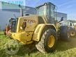 Minicargadora - New Holland - w 170 c
