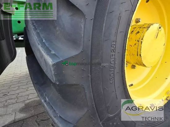 Tractor agrícola - John Deere - 6630