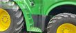 Cosechadora de Cereal - John Deere - 8700