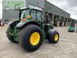 Tractor agrícola - John Deere - 6110m tractor (st24895)