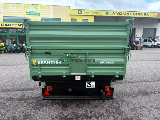 Volquet - Brantner - e 6535