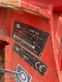 Combinado de siembra - Kuhn - hr5004dr und venta tf 702