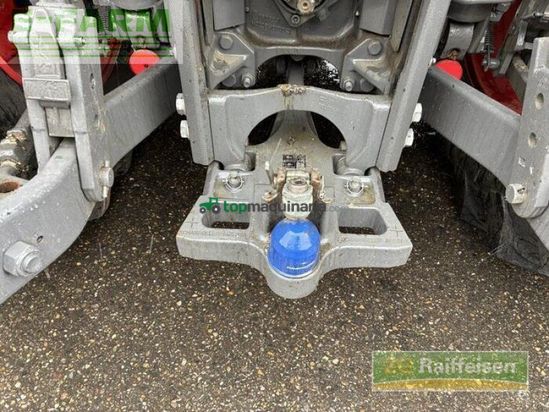 Tractor agrícola - Fendt - 728 vario