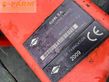 Henificador - Kuhn - gebr. wender kuhn gf 8501 t