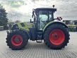 Tractor agrícola - Claas - gebr. arion 660 cmatic