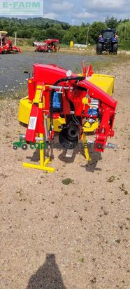 Cortacésped manual - Pöttinger - novacat 352