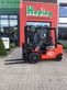 Elevadora -  - ep equipment efl353