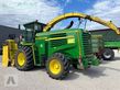 Cosechadora de Cereal - John Deere - 7400 + 360 + 630b / kein 7450 7480