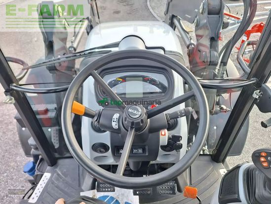 Tractor agrícola - Steyr - 4090 kompakt (stage v)