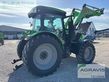 Tractor agrícola - Deutz-Fahr - agrotron 6135 cttv
