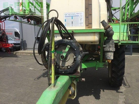 Atomizador - CHD - 2724