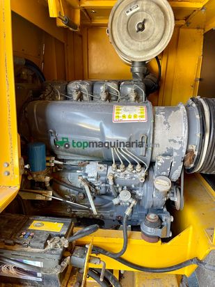 RODILLO COMPACTADOR  DYNAPAC CC 211 