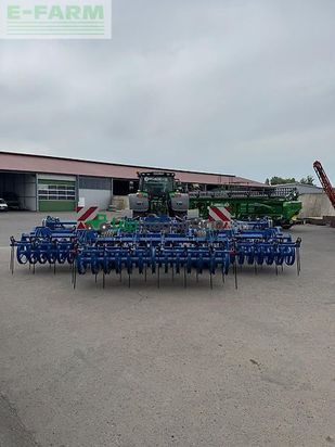 Cultivador - Kockerling - allrounder 600 profi