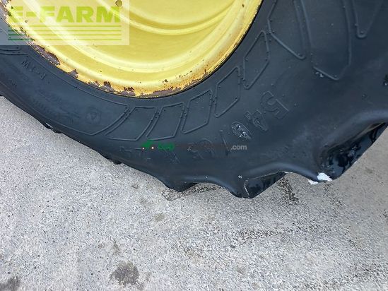Tractor agrícola - John Deere - 6230 premium *auto quad*