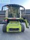 Cosechadora de Cereal - Claas - 760 terra trac, wenig h, top!