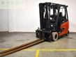 Elevadora - Linde - e 25/600 hl 1252-01