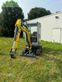 Excavadora - Wacker Neuson - et 18 edition a2.0