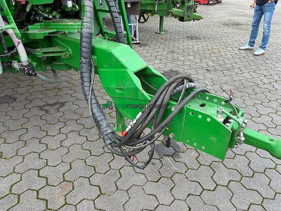 Atomizador - John Deere - m 740 i