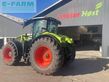 Tractor agrícola - Claas - axion 930 cmatic cebis CMATIC CEBIS