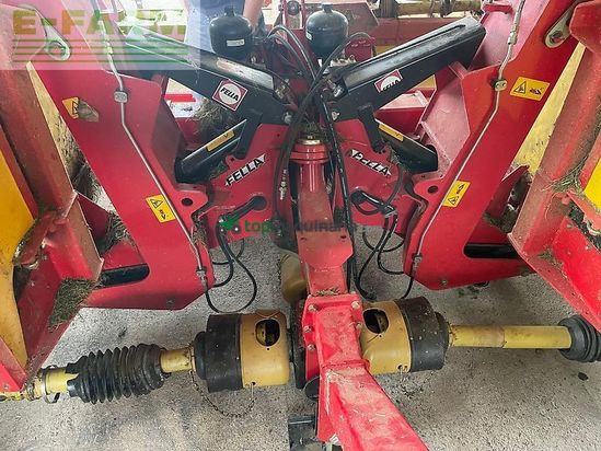 Cortacésped manual - Fella - sm 911 tl