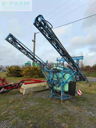 Atomizador - Berthoud - pulvérisateur - autre 21m . berthoud