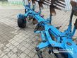 Arado - Lemken - juwel 10 m v 5+1 l 100