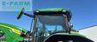 Tractor agrícola - John Deere - 8R 410