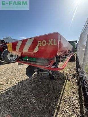 Esparcidor - Vicon - rota-flow ro-xl