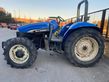 Tractor agrícola - New Holland - TD95D