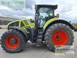 Tractor agrícola - Claas - axion 930 cmatic