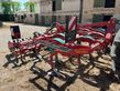 Cultivador - Kverneland - enduro 3500