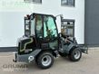 Minicargadora - Giant - g 2700 e x-tra