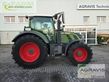 Tractor agrícola - Fendt - 718 vario gen-6