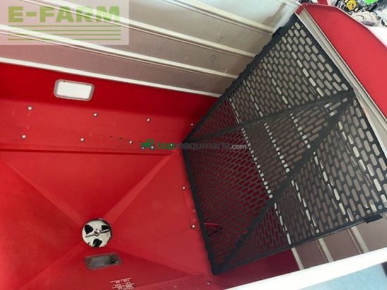 Esparcidor - Vicon - ro-edw xxl 3900 geospread high flow