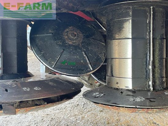 Cortacésped manual - Kuhn - pz 3021 f osc