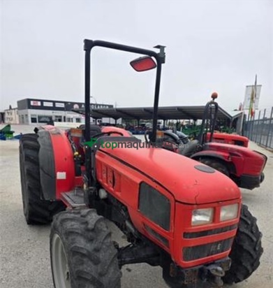 Tractor agrícola - Same - Dorado F75