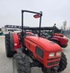 Tractor agrícola - Same - Dorado F75