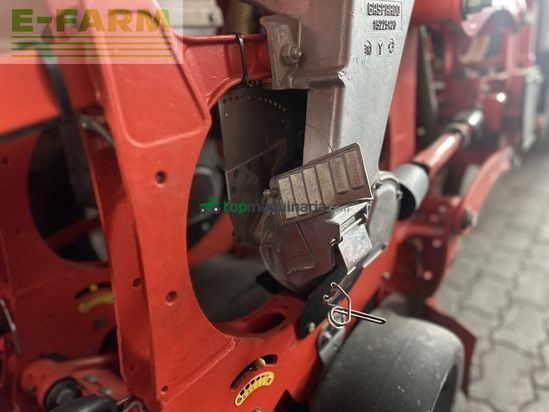 Sembradora monograno mecanica - Gaspardo - mtr 300 6-reihig