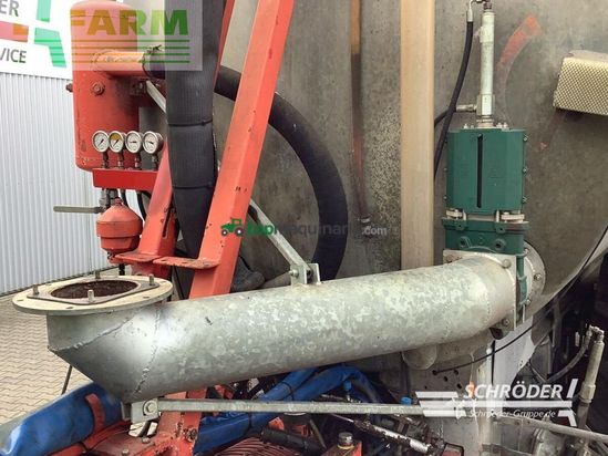 Cisterna -  - 26000 l