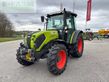 Tractor agrícola - Claas - elios 3.85
