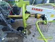 Henificador - Claas - liner 420 tandem