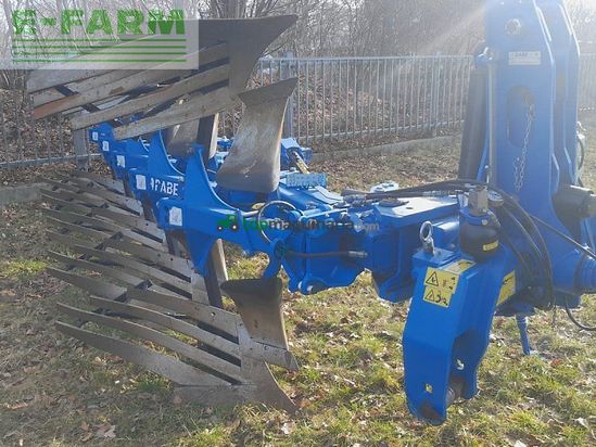 Arado - Rabe - super albatros 140 m