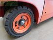 Elevadora - Linde - e 18 ph evo 386-02