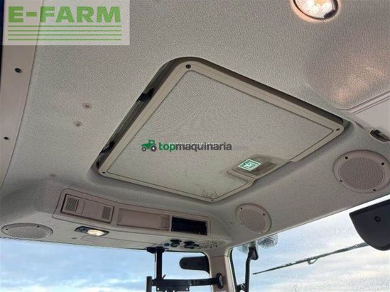 Tractor agrícola - Fendt - 724 profi plus