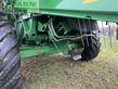 Cosechadora de Cereal - John Deere - w660