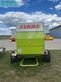 Empacadora gigant - Claas - rollant 66